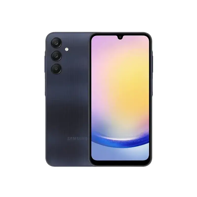 صفحه نمایش گوشی موبایل سامسونگ MOBILE SAMSUNG GALAXY A25 5G